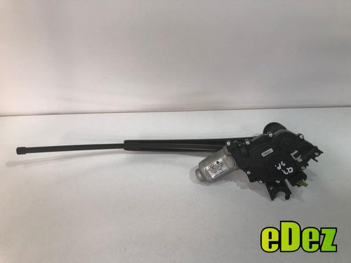 Brat cu motoras stergator luneta Audi Q3 (2011-2017) [8U] 8u0955711a