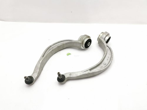 Brat curbat dreapta fata Audi A6 C7 4G / A7 4G - Cod: 4G0407696 / 4G0407694J