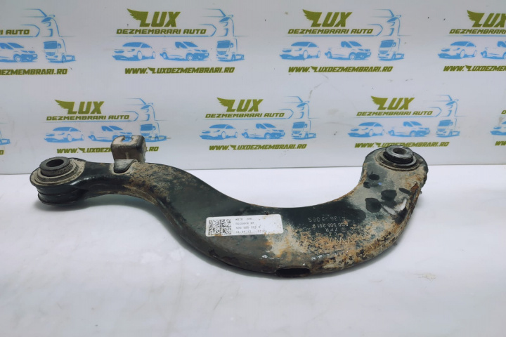 Brat curbat stanga fata 500505323d Volkswagen VW Passat B7 [2010 - 2015]