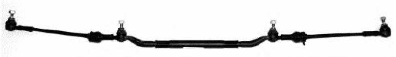 Brat directie MERCEDES C-CLASS (W202) (1993 - 2000) LEMFÖRDER 10749 01 piesa NOUA