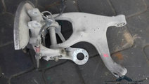 Brat directie spate dreapta Audi A5 (2007->) [8T3]