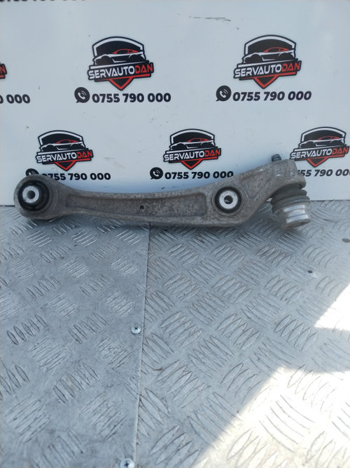 Brat dreapta Audi A6 (2010-2018) [4G2, C7] 2.0 Motorina 2012, 8K0407156C
