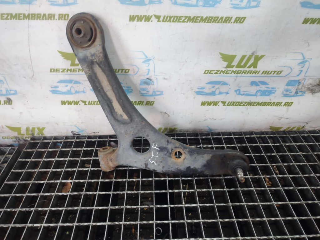 Brat dreapta fata 1.1 benzina Mitsubishi Colt Z30 [2002 - 2009]