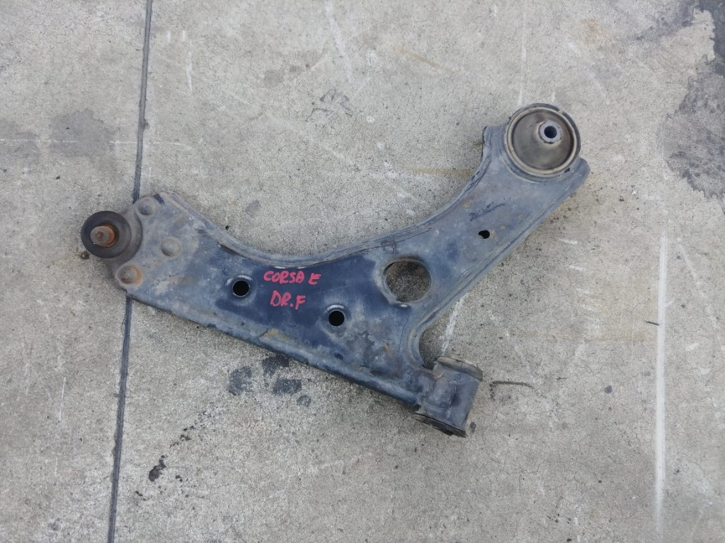 Brat dreapta fata 1.4 b b14xer opel corsa e x15