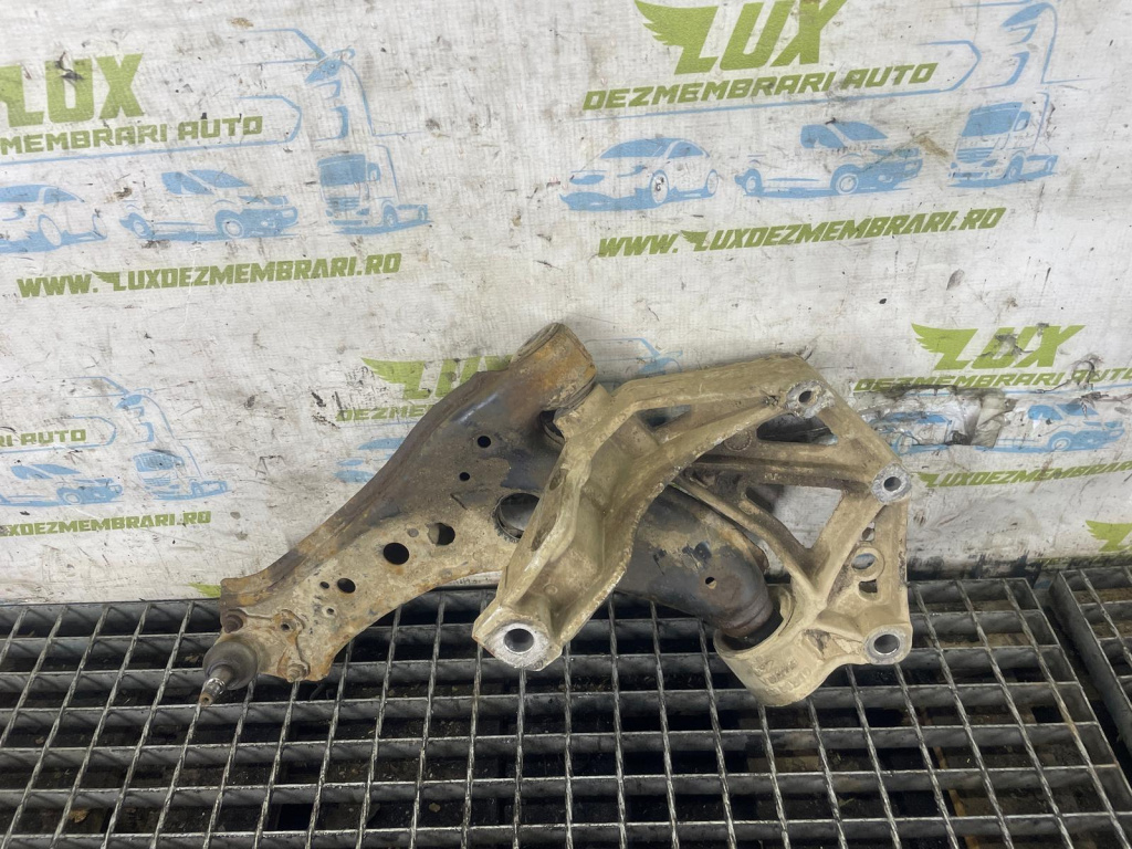 Brat dreapta fata 1.4 tdi BMN Skoda Fabia 6Y [1999 - 2004] 1.4 tdi Bnm