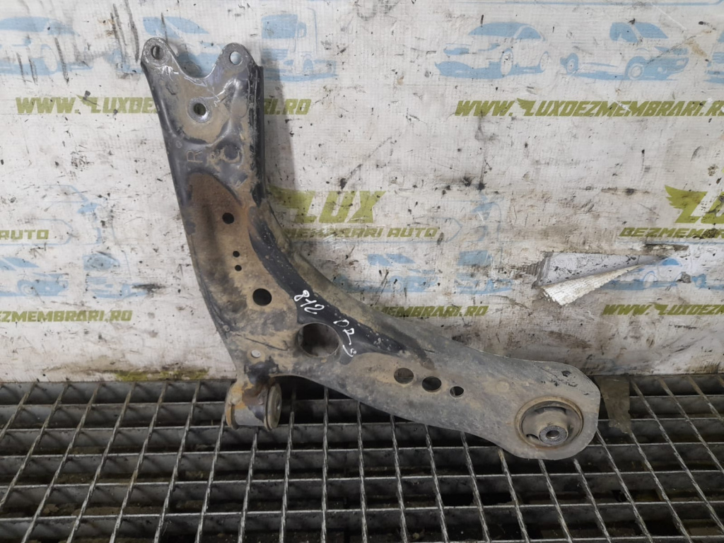Brat dreapta fata 1.4 tsi CMB Seat Leon 3 5F [2012 - 2016] 1.4 tsi CMB