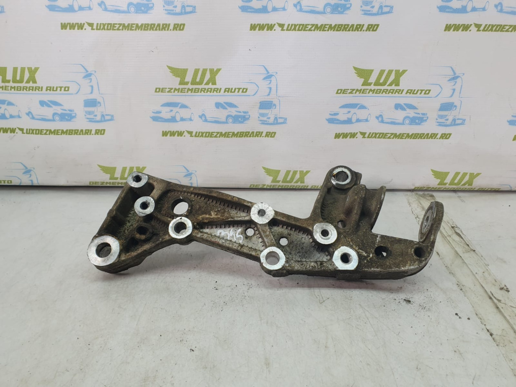 Brat dreapta fata 1.6 benzina bag 1k0199296e Audi A3 8P [2003 - 2005]