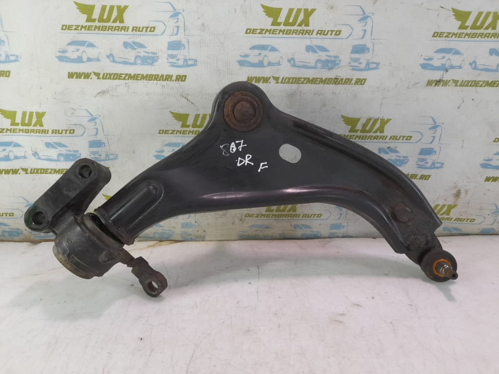 Brat dreapta fata 1.6 benzina N12B16A Mini Cooper R56 [facelift] [2010 - 2015] 1.6 benzina N12B16A