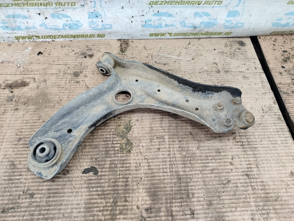 Brat dreapta fata 1.6 CXMA Skoda Rapid [2012 - 2017] 1.6 CXMA