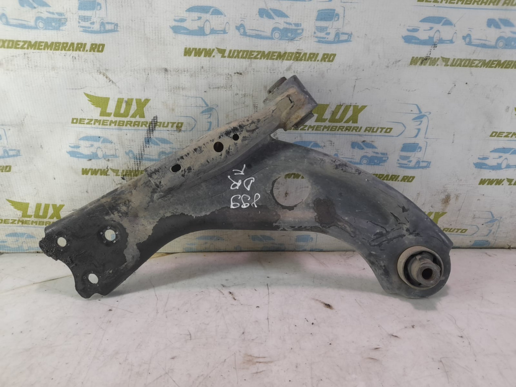 Brat dreapta fata 1.6 hdi BH01 Peugeot 3008 2 [2016 - 2020] 1.6 hdi BH01