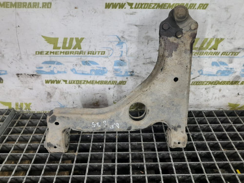 Brat dreapta fata 1.7 A17DTS Opel Meriva 2 [2010 - 2014] 1.7 A17DTS