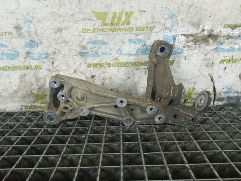 Brat dreapta fata 1K0199296E 1.9 tdi BLS Audi A3 8P/8PA [facelift] [2004 - 2008]
