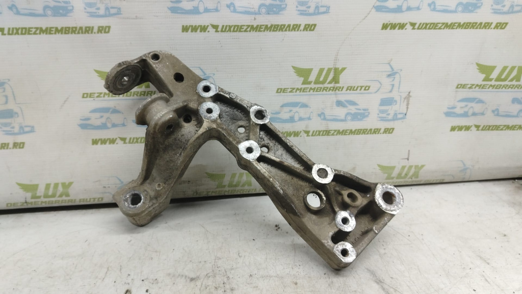 Brat dreapta fata 1k0199296e Seat Leon 2 1P [2005 - 2009]