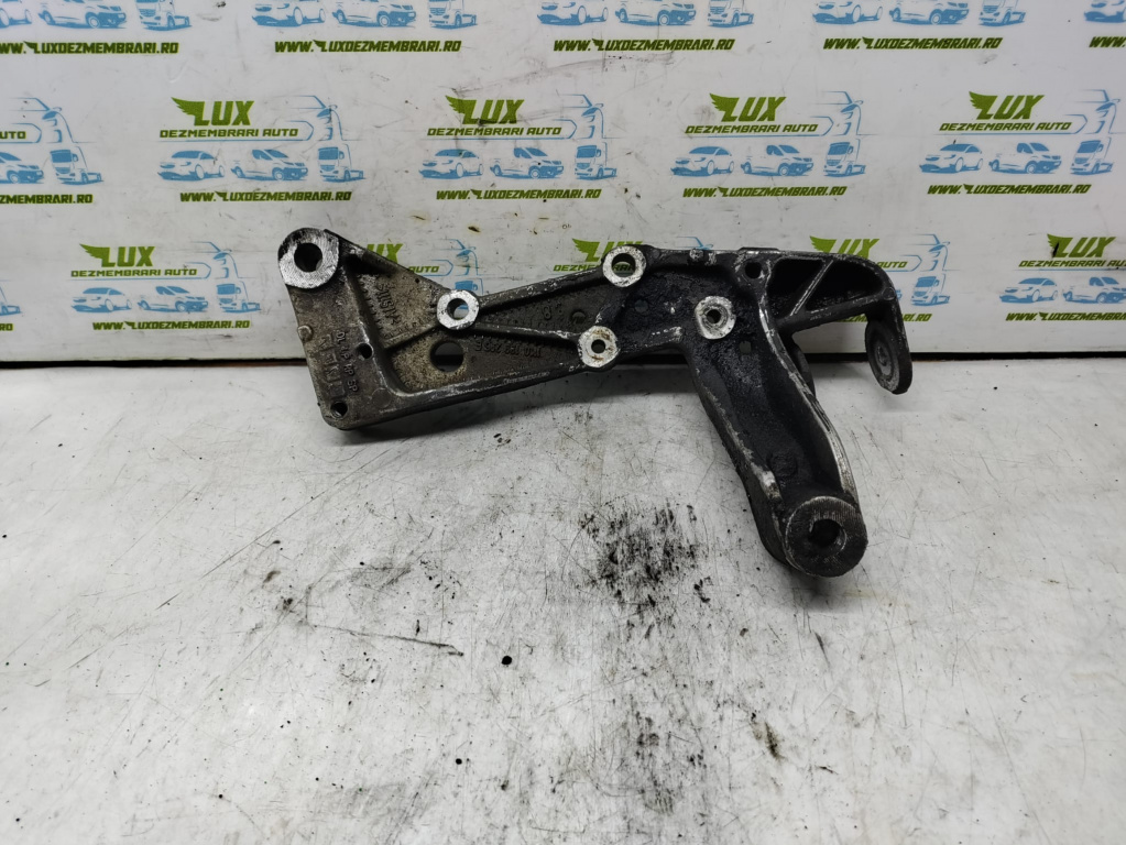 Brat dreapta fata 1k0199296e Volkswagen VW Touran [2003 - 2006]