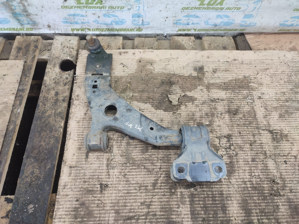 Brat dreapta fata 2.0 tdci Ford Kuga 2 [2013 - 2020] 2.0 tdci