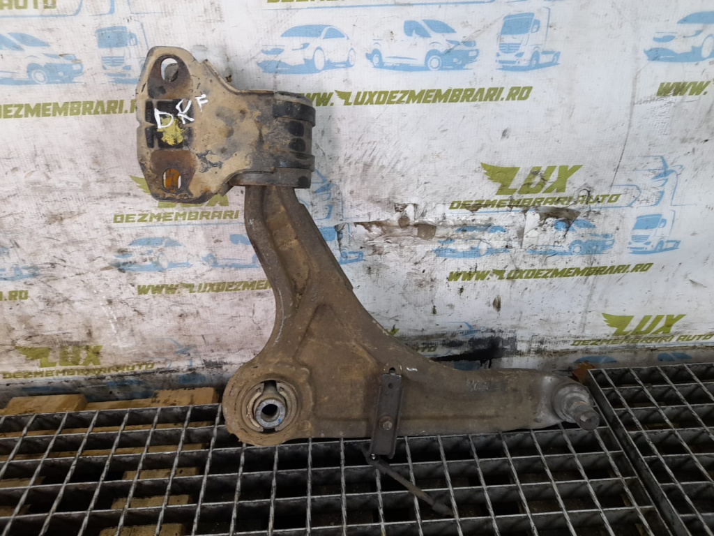 Brat dreapta fata 2.0 tdci t8cd Ford Mondeo MK5 [2014 - 2020] 2.0 tdci t8cd 4x4