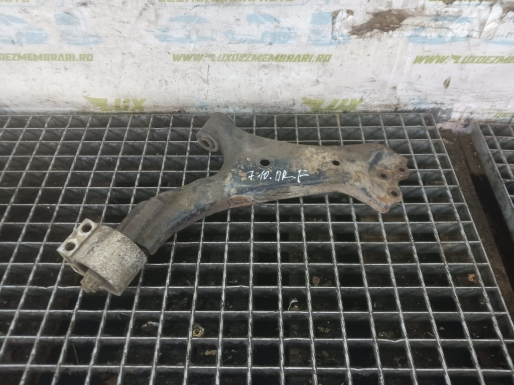 Brat dreapta fata 2.4 benzina Z24SED Chevrolet Captiva [2006 - 2011] 2.4 benzina Z24SED