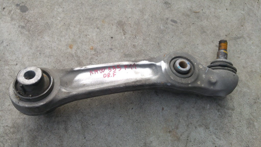 Brat dreapta fata 3.0 d bmw seria 5 f11 535 2009-2017 deen6082t6 6082t6