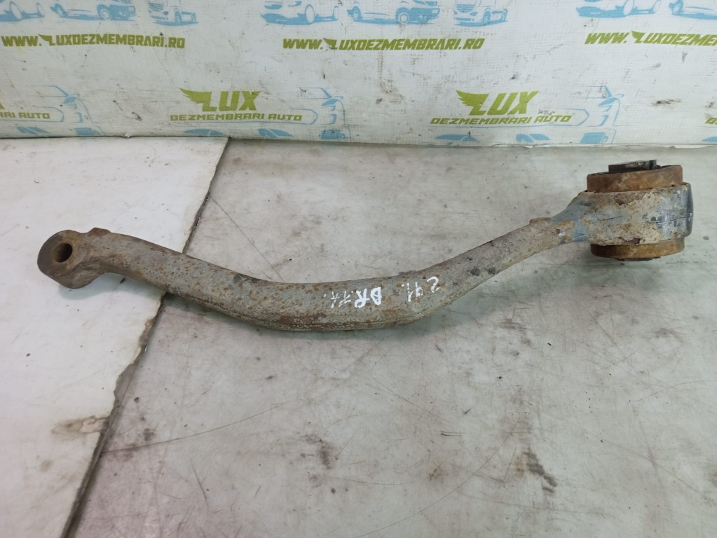 Brat dreapta fata 3412142 2.0 D m47 204D4 BMW X3 E83 [2003 - 2006] 2.0 D m47 204D4