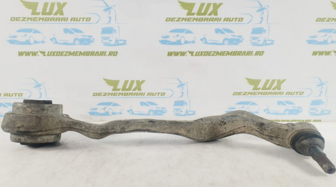 Brat dreapta fata 6082t6 6765305 BMW Seria 3 E90/E91/E92/E93 [2004 - 2010]