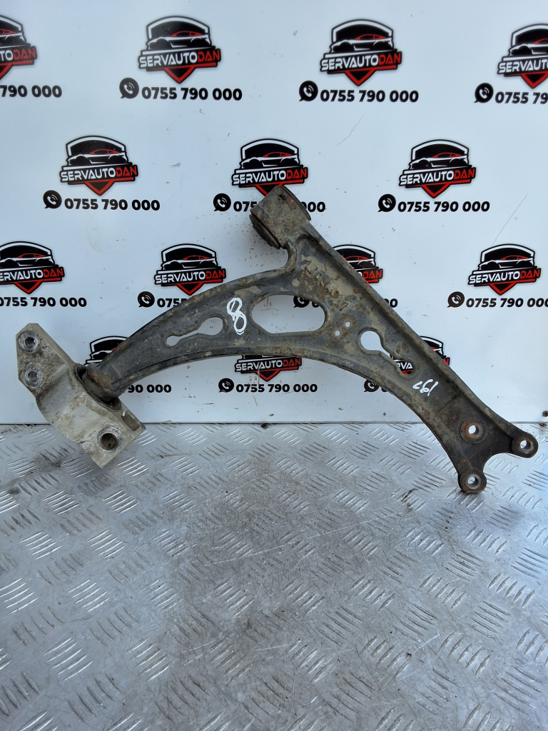 Brat dreapta fata Audi A3 (2003-2008) [8P1] 2.0 Motorina 2008, -