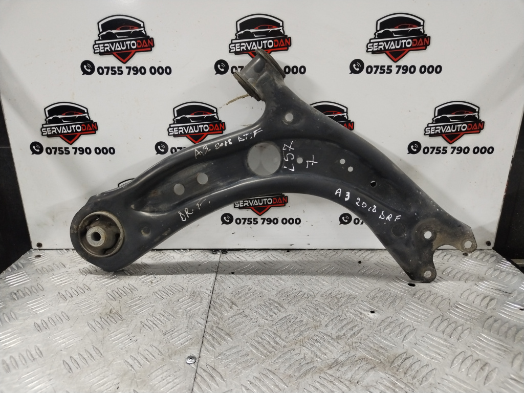 Brat dreapta fata Audi A3 (2012-2019) [8V1] 1.6 Motorina 2018, 5Q0407152R