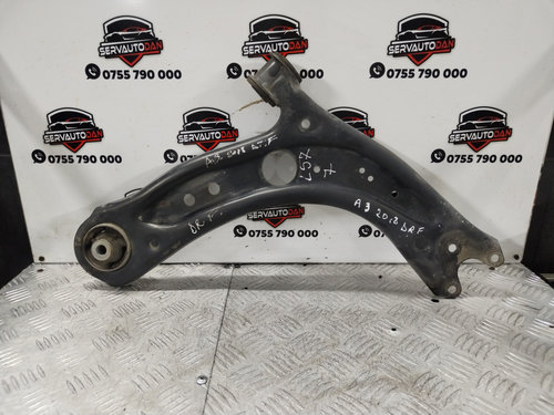 Brat dreapta fata Audi A3 (2012-2019) [8V1] 1.6 Motorina 2018, 5Q0407152R