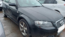 Brat dreapta fata Audi A3 8P 2008 HATCHBACK 2.0 BK...