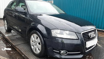 Brat dreapta fata Audi A3 8P 2011 Hatchback 2.0 ID...