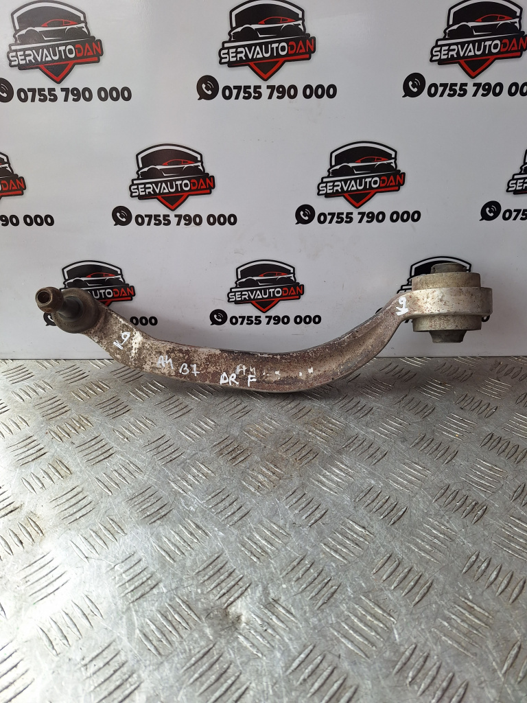 Brat dreapta fata Audi A4 (2004-2008) [8EC, B7] 2.0 Motorina 2007