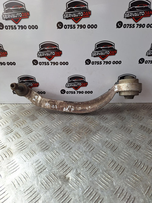 Brat dreapta fata Audi A4 (2004-2008) [8EC, B7] 2.0 Motorina 2007