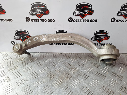 Brat dreapta fata Audi A4 (2004-2008) [8EC, B7] 2.0 Motorina 2007