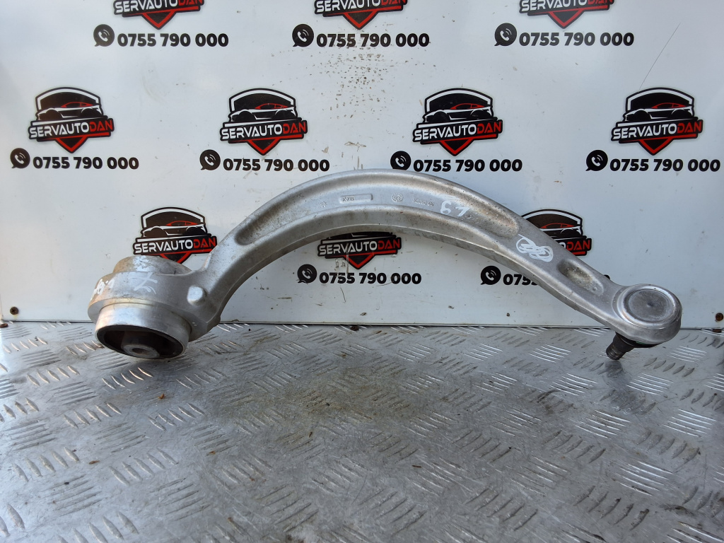 Brat dreapta fata Audi A4 (2015-2019) [8W2, B9] 2.0 Motorina 2016, -