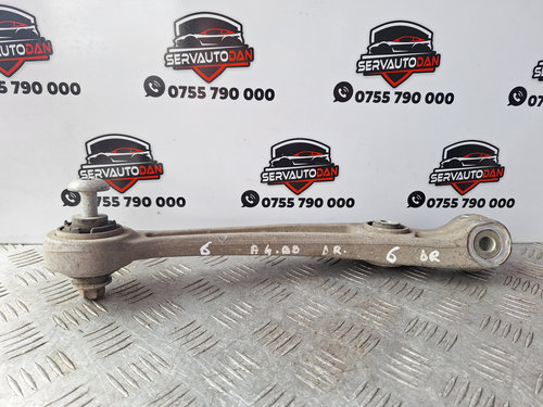 Brat dreapta fata Audi A4 facelift (2011-2015) [B8] 2.0 Motorina 2013, 8K0407156C