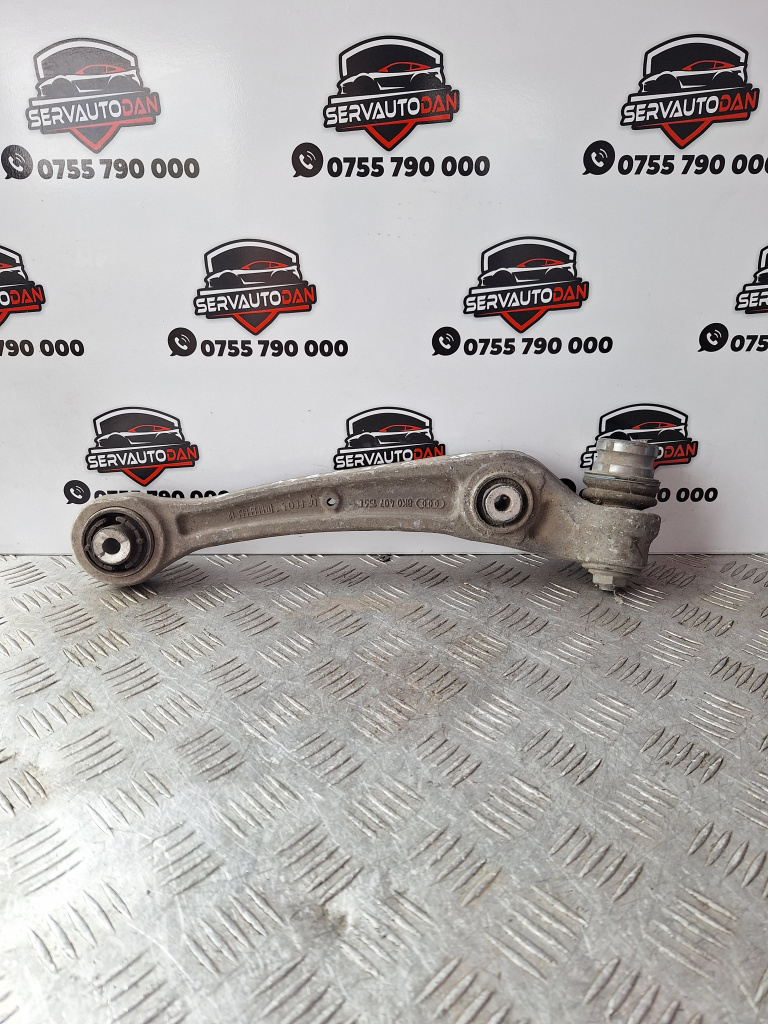 Brat dreapta fata Audi A4 facelift (2011-2015) [B8] 2.0 Motorina 2013, 8K0407156C