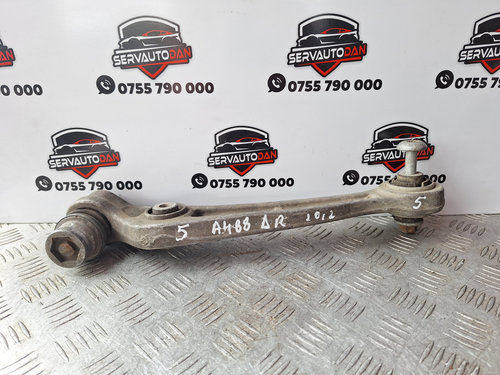 Brat dreapta fata Audi A4 facelift (2011-2015) [B8] 2.0 Motorina 2013, 8K0407156C