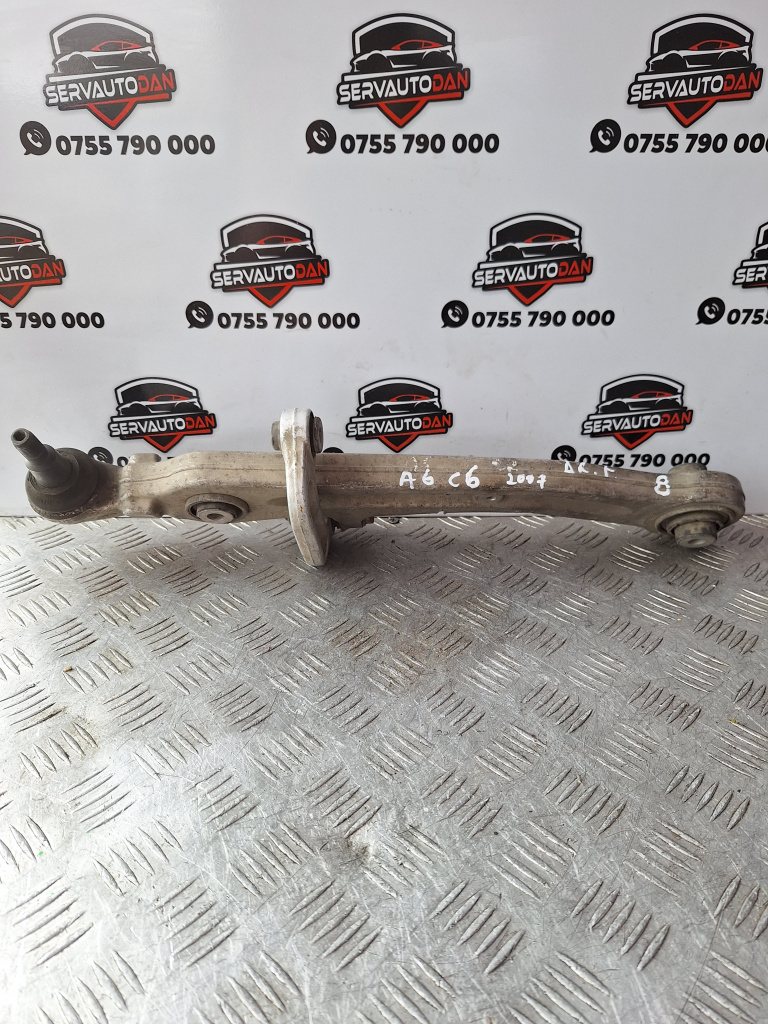 Brat dreapta fata Audi A6 (2004-2011) [4F2, C6] 2.0 Motorina 2007