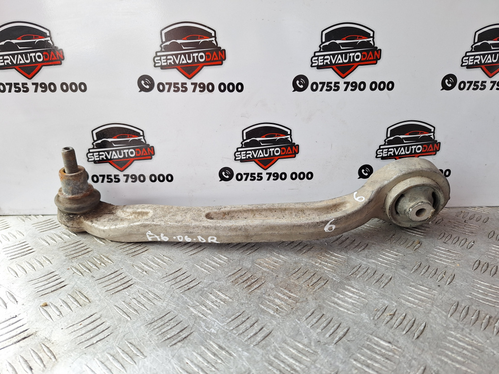 Brat dreapta fata Audi A6 (2004-2011) [4F2, C6] 2.0 Motorina 2007