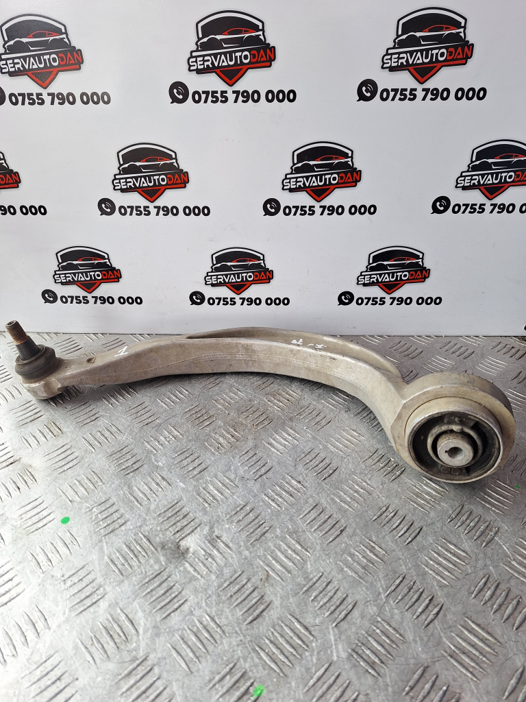 Brat dreapta fata Audi A6 (2004-2011) [4F2, C6] 2.0 Motorina 2008, 8K0407696H