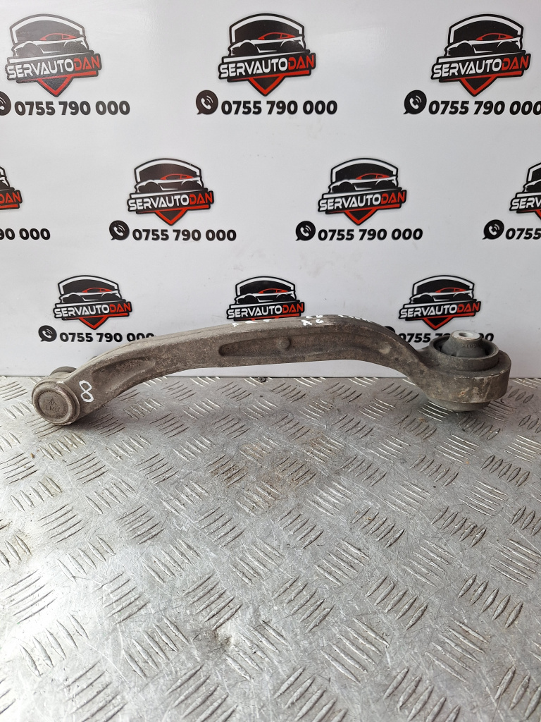 Brat dreapta fata Audi A6 (2004-2011) [4F2, C6] 2.0 Motorina 2009