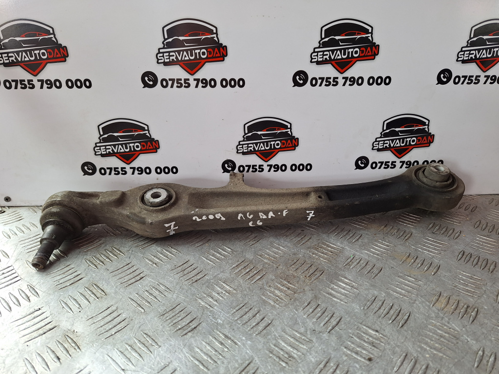 Brat dreapta fata Audi A6 (2004-2011) [4F2, C6] 3.0 Motorina 2009
