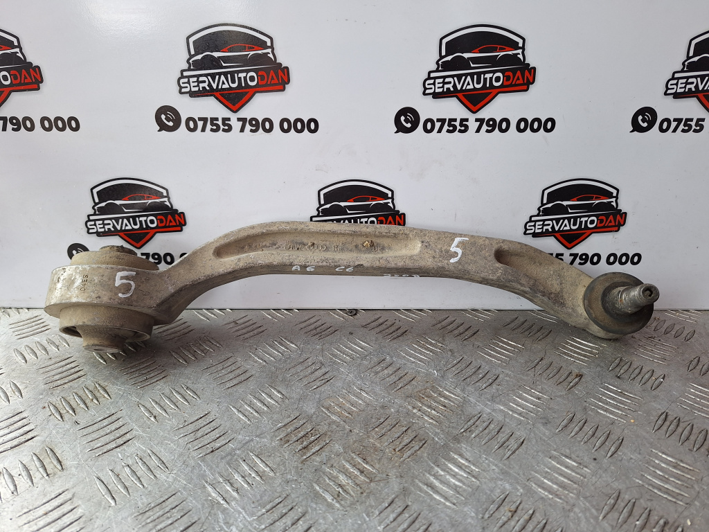 Brat dreapta fata Audi A6 (2004-2011) [4F2, C6] 3.0 Motorina 2008