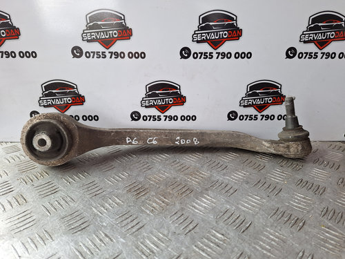 Brat dreapta fata Audi A6 (2004-2011) [4F2, C6] 3.0 Motorina 2008, 4F0407694B