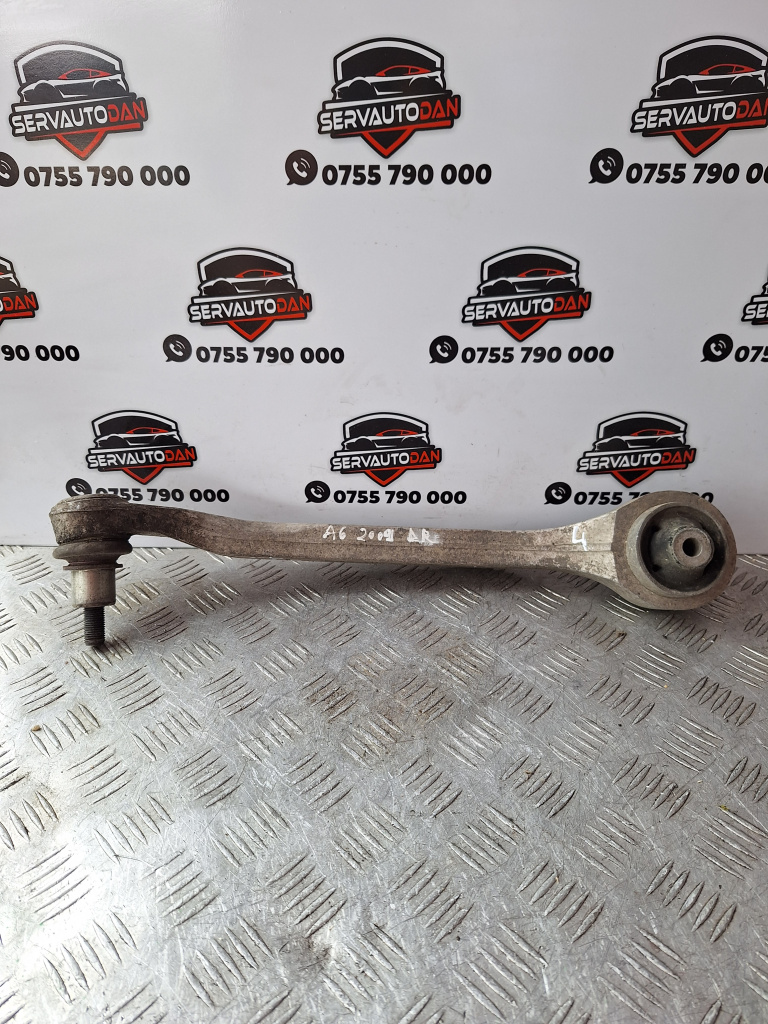 Brat dreapta fata Audi A6 (2004-2011) [4F2, C6] 3.0 Motorina 2009