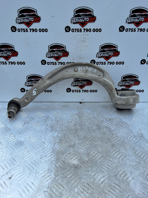 Brat dreapta fata Audi A6 (2010-2018) [4G2, C7] 2.0 Motorina 2012, -