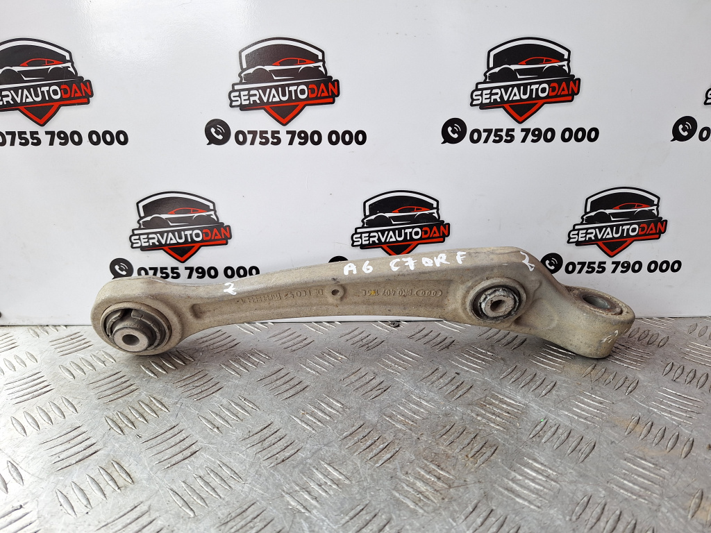 Brat dreapta fata Audi A6 (2010-2018) [4G2, C7] 2.0 Motorina 2012, 8K0407156C