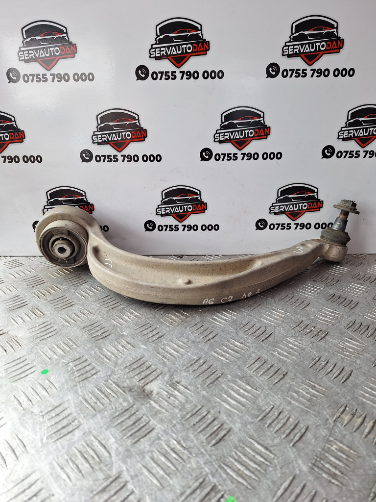 Brat dreapta fata Audi A6 (2010-2018) [4G2, C7] 2.0 Motorina 2012, 8K0407696J