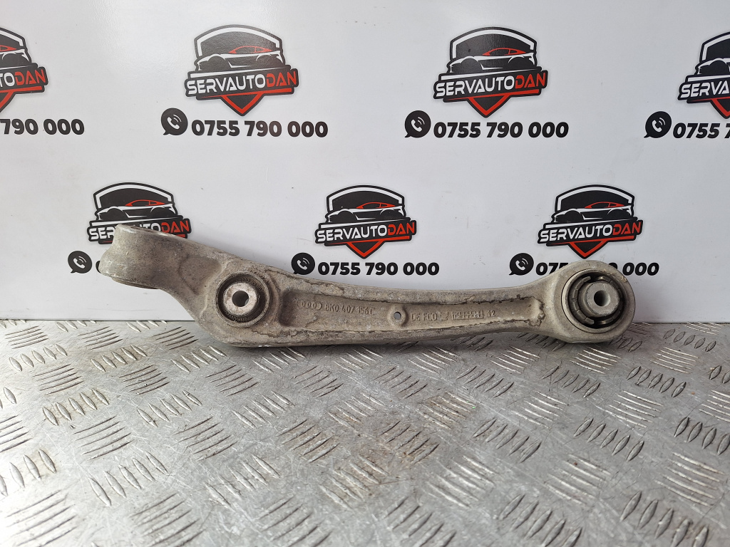 Brat dreapta fata Audi A6 (2010-2018) [4G2, C7] 3.0 Motorina 2012, 8K0407156C