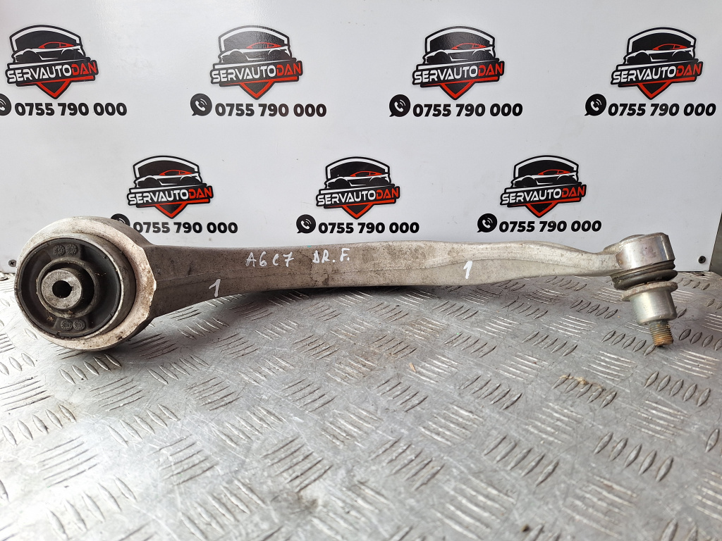 Brat dreapta fata Audi A6 (2010-2018) [4G2, C7] 3.0 Motorina 2015