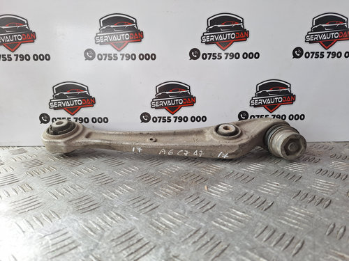 Brat dreapta fata Audi A6 (2010-2018) [4G2, C7] 3.0 Motorina 2015, 8K0407156C